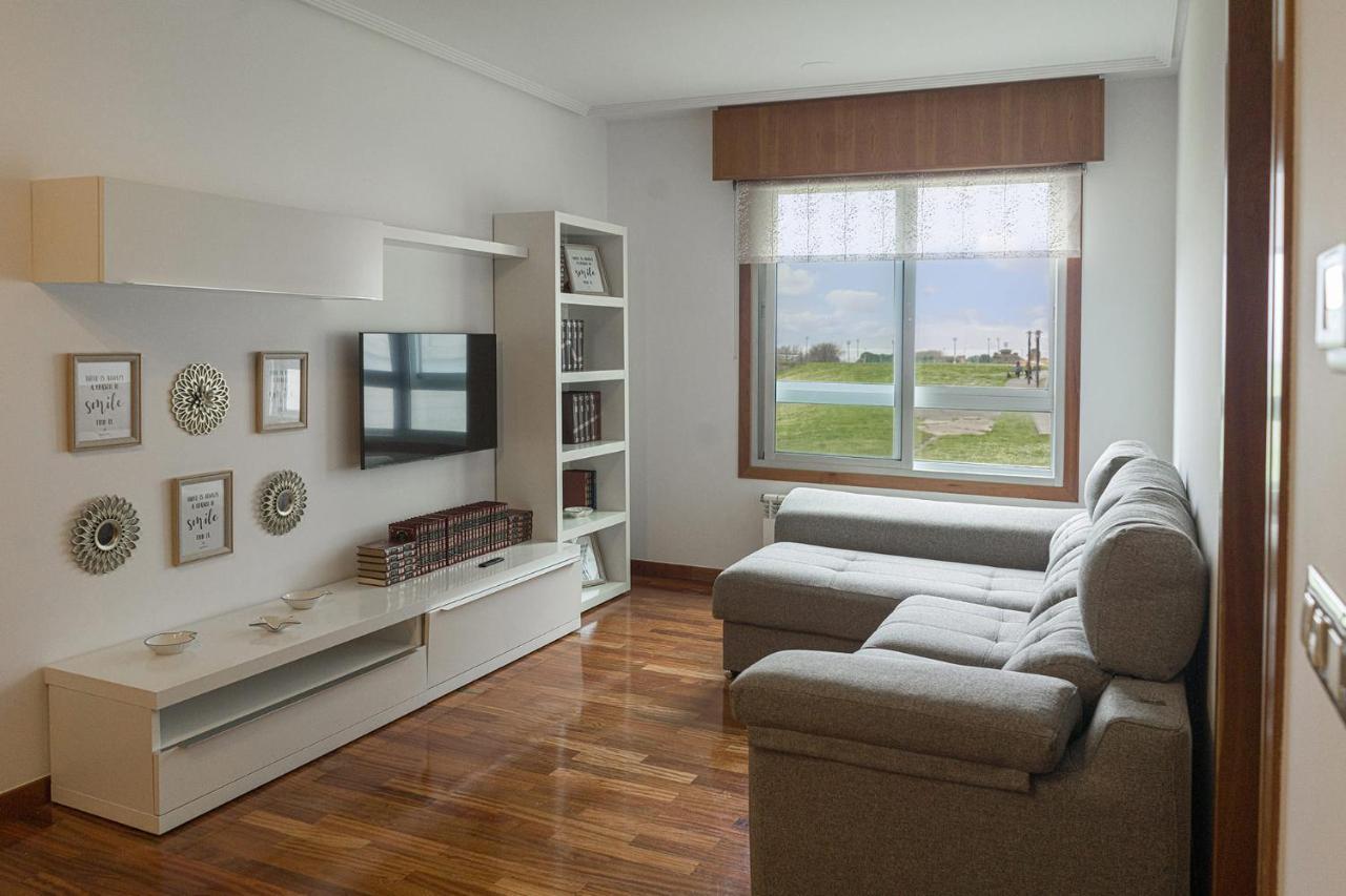 Sakura Homes Torre De Hercules 4 Plazas A Coruña Exteriör bild